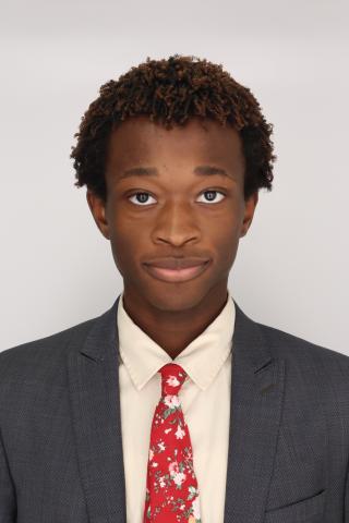 Daniel Addoquaye headshot