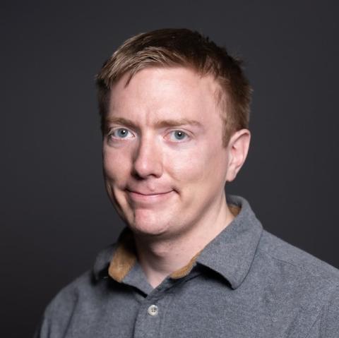 Adrian Sampson photo