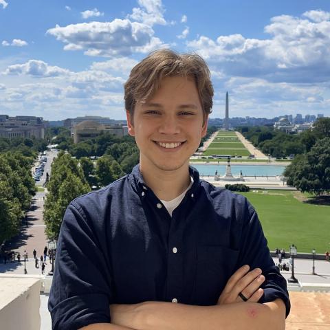 Aiden Vallecillo photo