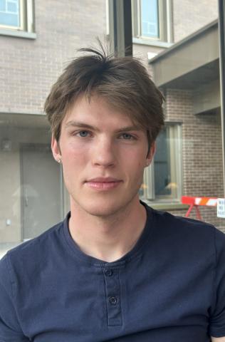 Bransen Fitzwater photo