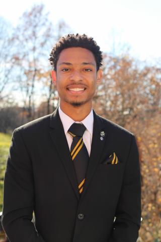 Christian Flournoy photo