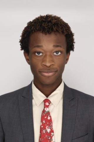 Daniel Addoquaye photo