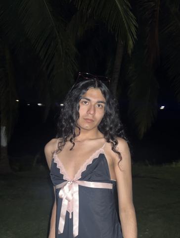 David Suarez headshot