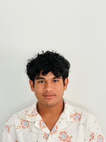 Eeshaan Chaudhuri photo