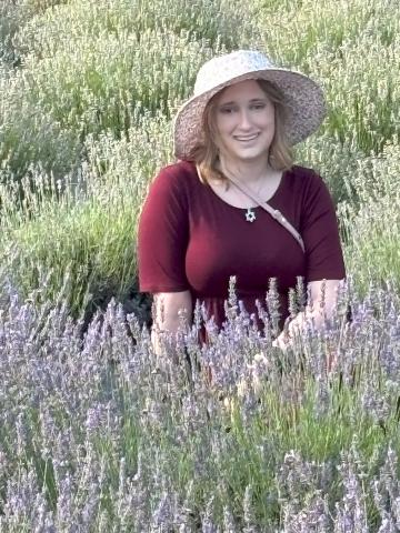 Hayden Spector photo