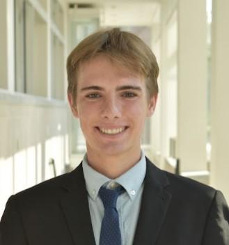 Holden Hitchcock photo