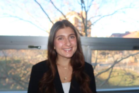 Katherine Krishtopa photo