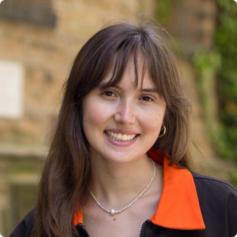 Katie Rohrbaugh photo