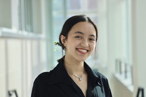 Lani Lin-Kissick photo