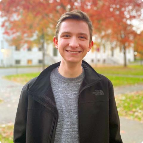 Nicholas Brennan photo