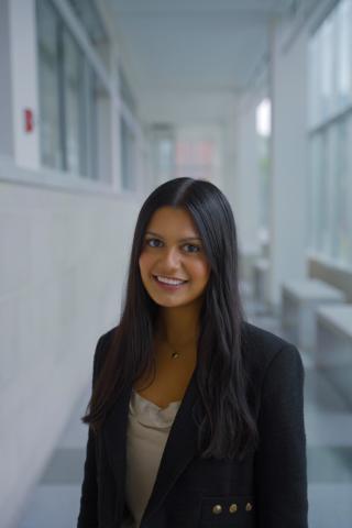 Saanya Agarwal photo