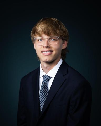 Thor Waguespack photo