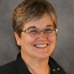 Debbie Cherney photo