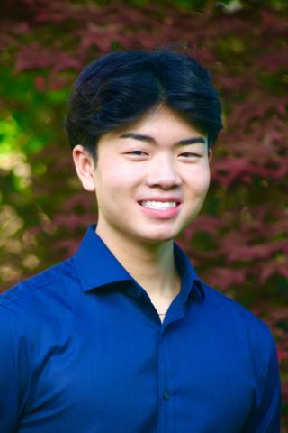 Chris Fukuda headshot