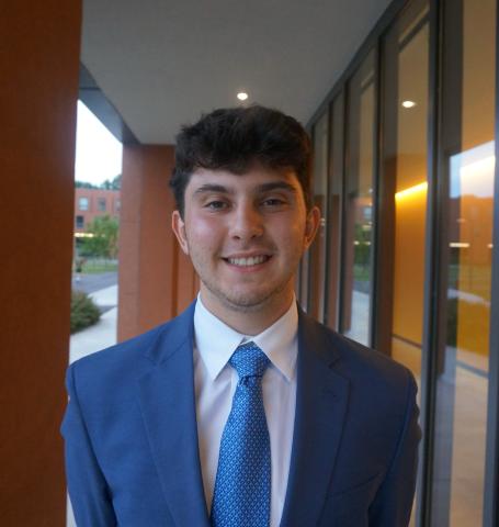 Jad Alsouss headshot