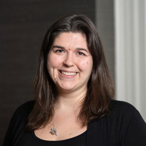 Becca Campbell headshot 2026