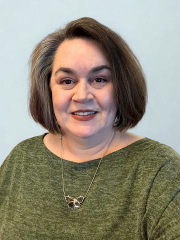 Danyel Wierson headshot 2026