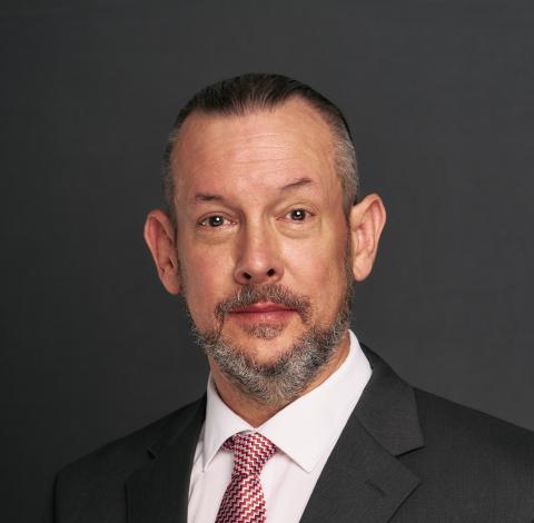 Scotty Claar headshot