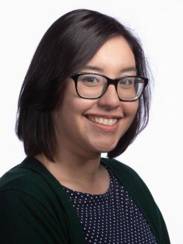 Sophie Lanchez headshot