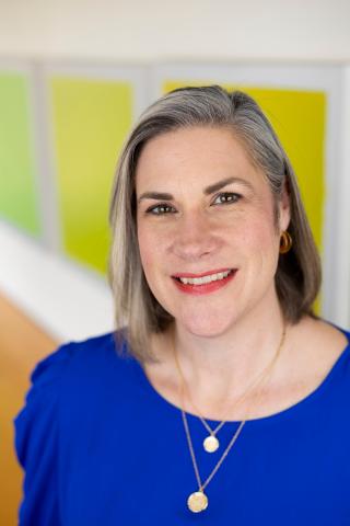 Deb Surine headshot 2026