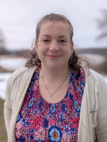 Theresa Lagasse headshot 2026