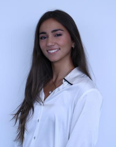 Alessandra Coogan headshot