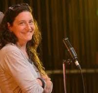 Beth Milles headshot