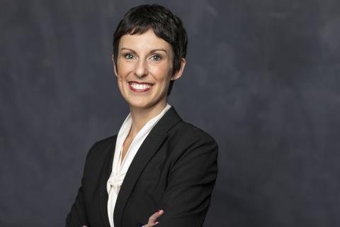 Christy McDowell headshot