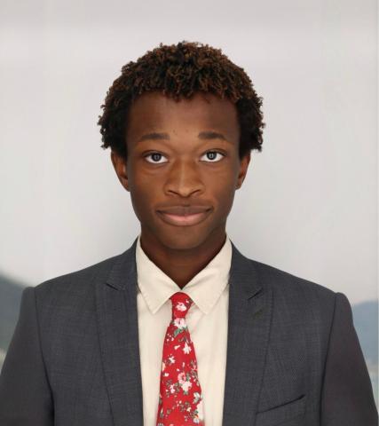 Daniel Addoquaye headshot