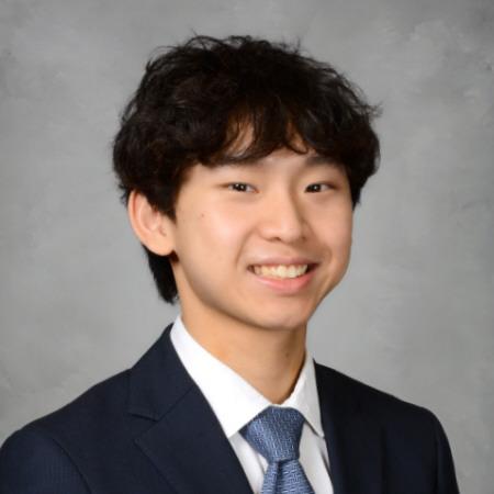Darin Lee headshot