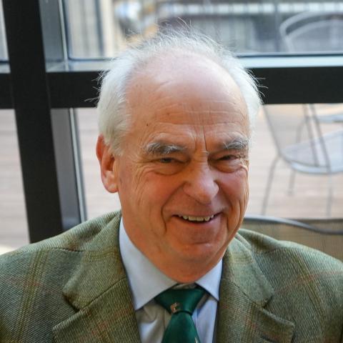 Doug Antczak headshot