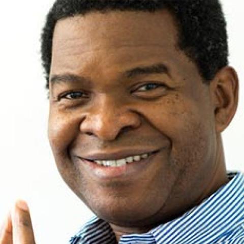 Parfait Enyegue Eloundou headshot