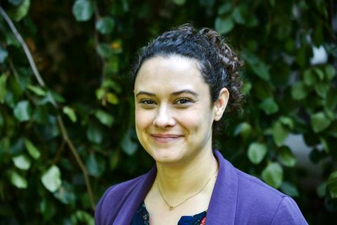 Lindsay Goodale headshot