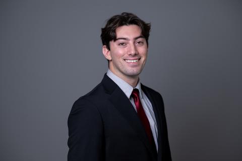 Izzet Kosar headshot