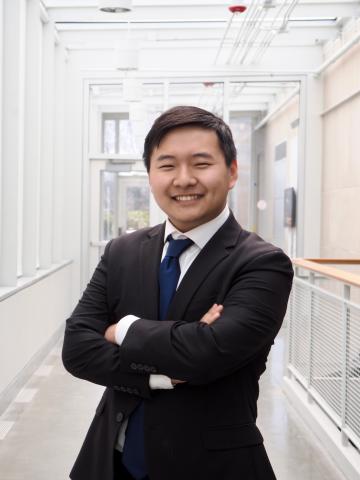 Jeffrey Chung headshot