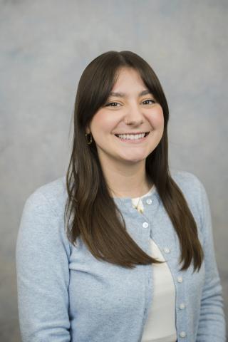 Jordan Deskins headshot