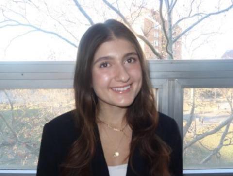 Katherine Krishtopa photo