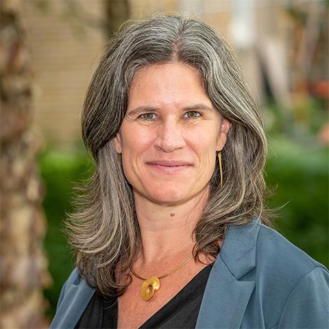 Kelley Musick headshot