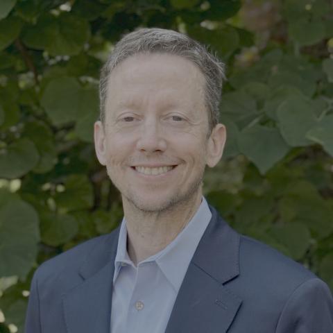 Mark Campbell headshot