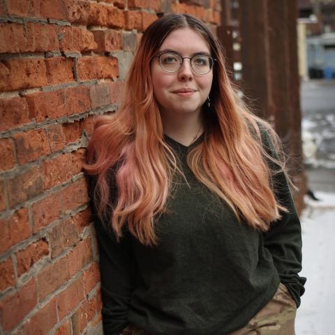 Strummer Dunn headshot