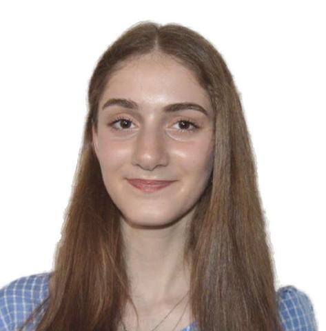 Tamar Tateladze headshot