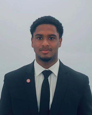 Tyler Japal headshot