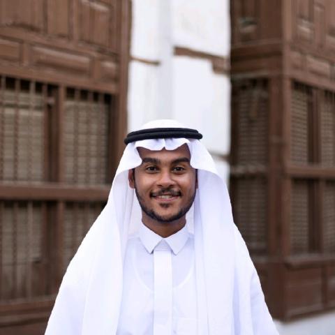 Yousef Alay headshot