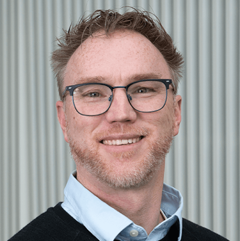 Jonathan Butcher headshot