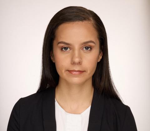 Rachel Davis candidate photo 2026