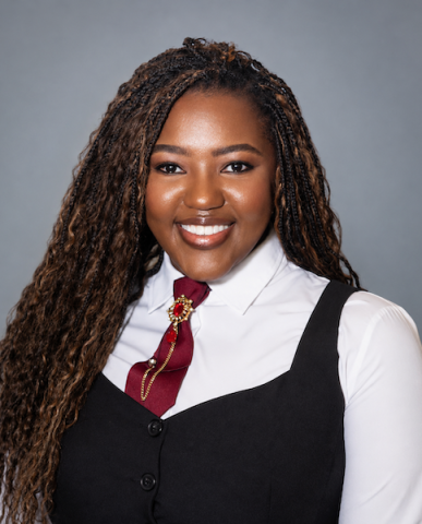 Kimberly McMillian headshot 2026